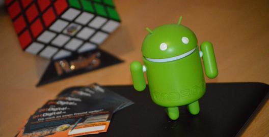 Rubik's Android