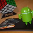 Rubik's Android