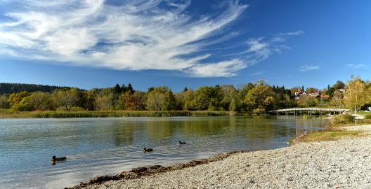 Am Schliersee