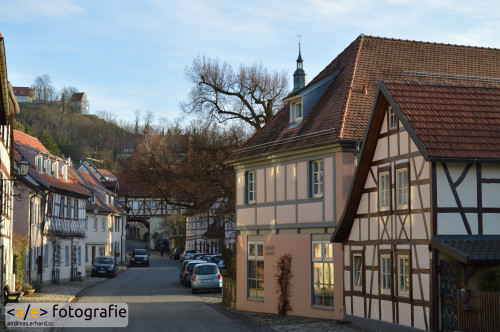 Die Königsberger Altstadt
