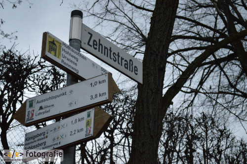 Wegweiser