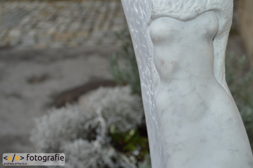 Die Statue
