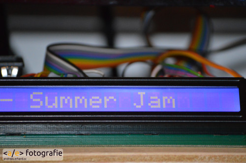 Summer Jam