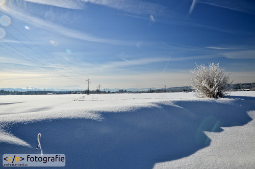 Zugspitzblick