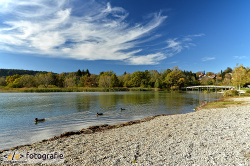 Am Schliersee