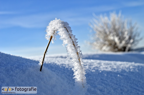 Eiszeit
